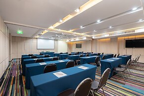 Vic3 Bangkok