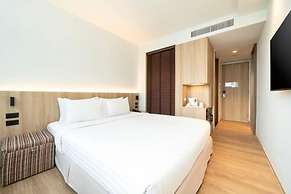 Vic3 Bangkok