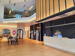 Vic3 Bangkok