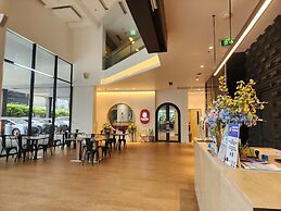 Vic3 Bangkok