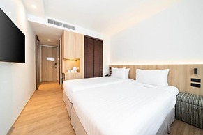 Vic3 Bangkok