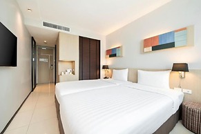 Vic3 Bangkok