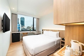 Vic3 Bangkok