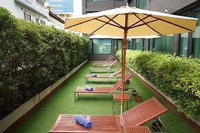 Vic3 Bangkok