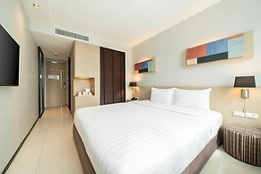 Vic3 Bangkok