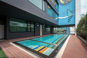Vic3 Bangkok