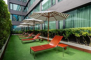 Vic3 Bangkok