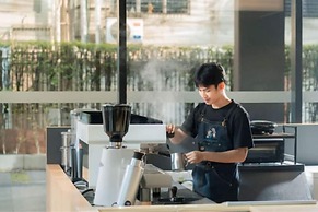 Vic3 Bangkok