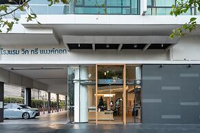 Vic3 Bangkok