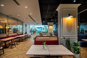 Vic3 Bangkok