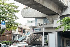 Vic3 Bangkok