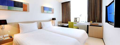 Vic3 Bangkok
