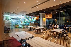Vic3 Bangkok