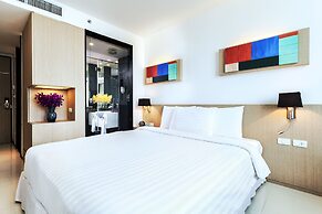Vic3 Bangkok
