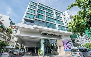 Vic3 Bangkok