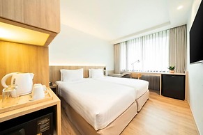 Vic3 Bangkok