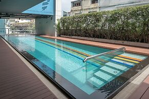 Vic3 Bangkok