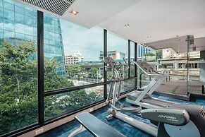 Vic3 Bangkok