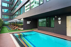 Vic3 Bangkok