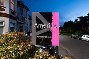 Amarillo