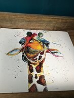 Amarillo