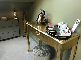 Amarillo