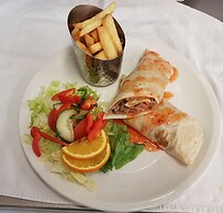 Bay Horse Inn - B&B