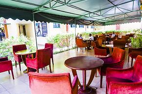 Boma Inn Nairobi