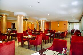 Boma Inn Nairobi