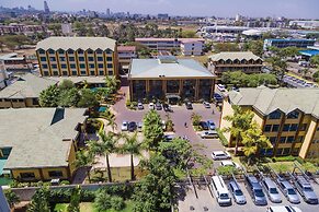 Boma Inn Nairobi