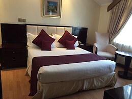 Boma Inn Nairobi