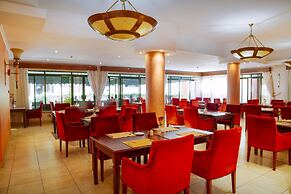 Boma Inn Nairobi