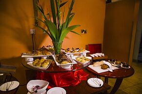 Boma Inn Nairobi