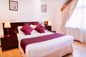 Boma Inn Nairobi