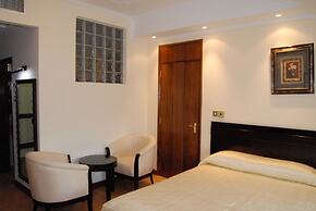 Boma Inn Nairobi