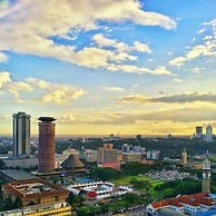 Boma Inn Nairobi