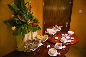 Boma Inn Nairobi