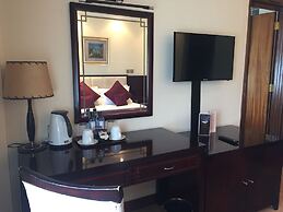 Boma Inn Nairobi