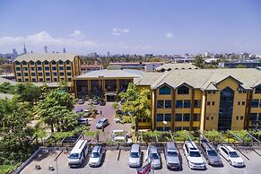 Boma Inn Nairobi
