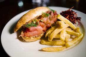 Boma Inn Nairobi