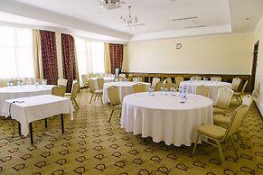 Boma Inn Nairobi