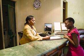 Boma Inn Nairobi