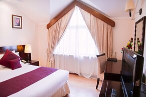 Boma Inn Nairobi