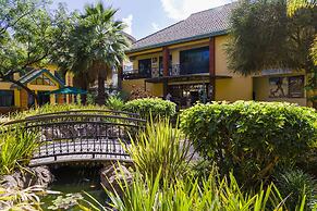 Boma Inn Nairobi