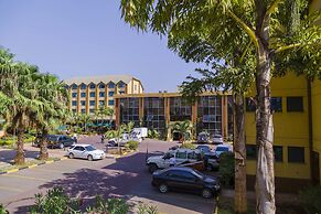 Boma Inn Nairobi