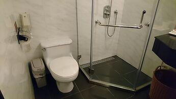 Taipei International Hotel