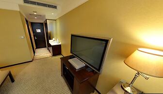 Taipei International Hotel