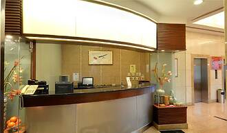 Taipei International Hotel
