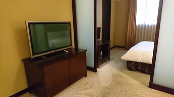Taipei International Hotel