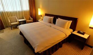 Taipei International Hotel